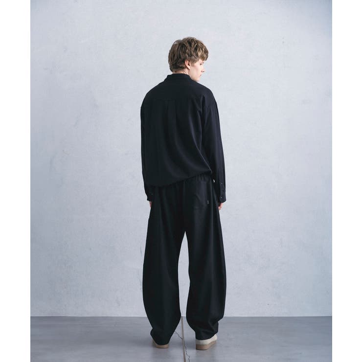 +phenix プラスフェニックス COCOON | SHIFFON  | 詳細画像15 