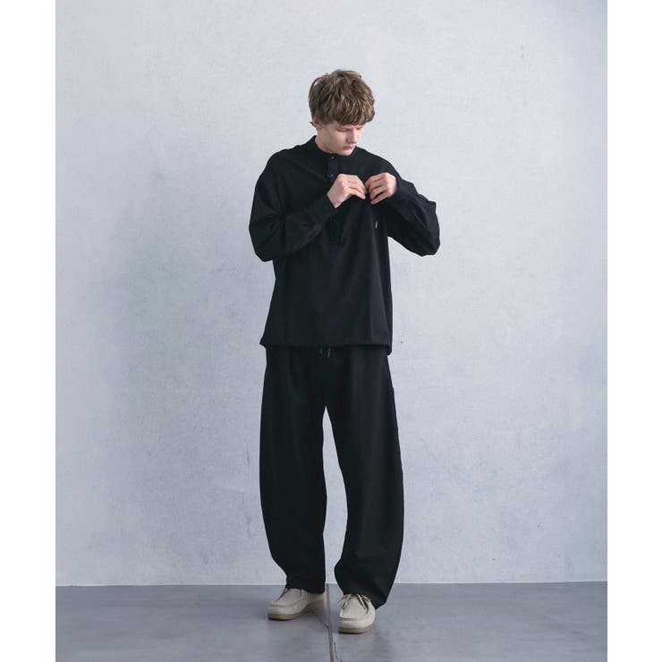 +phenix プラスフェニックス COCOON | SHIFFON  | 詳細画像16 