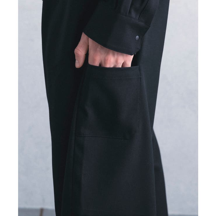 +phenix プラスフェニックス COCOON | SHIFFON  | 詳細画像19 