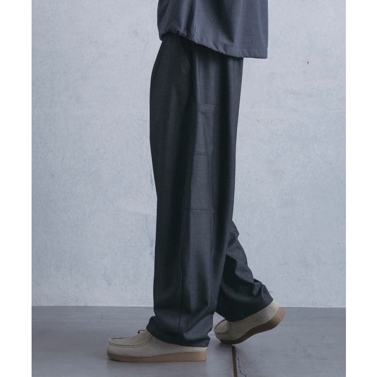 +phenix プラスフェニックス COCOON | SHIFFON  | 詳細画像2 