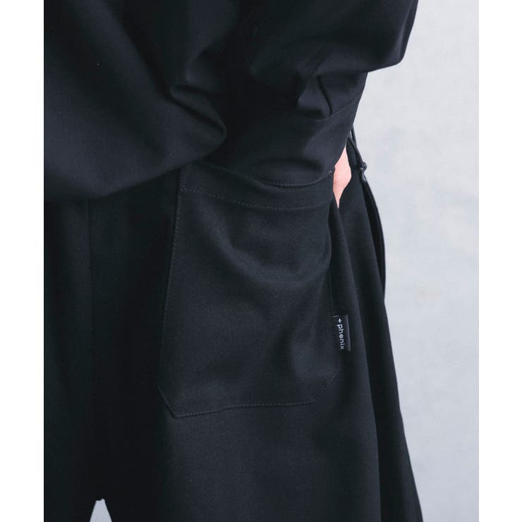 +phenix プラスフェニックス COCOON | SHIFFON  | 詳細画像21 