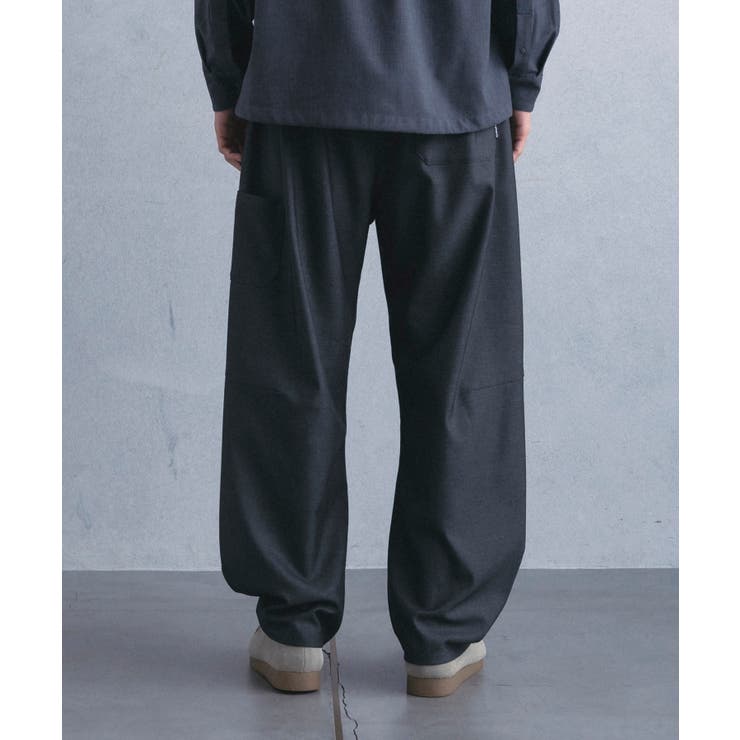 +phenix プラスフェニックス COCOON | SHIFFON  | 詳細画像3 