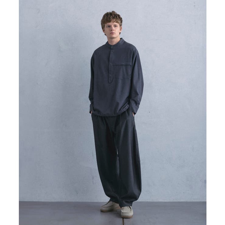 +phenix プラスフェニックス COCOON | SHIFFON  | 詳細画像5 