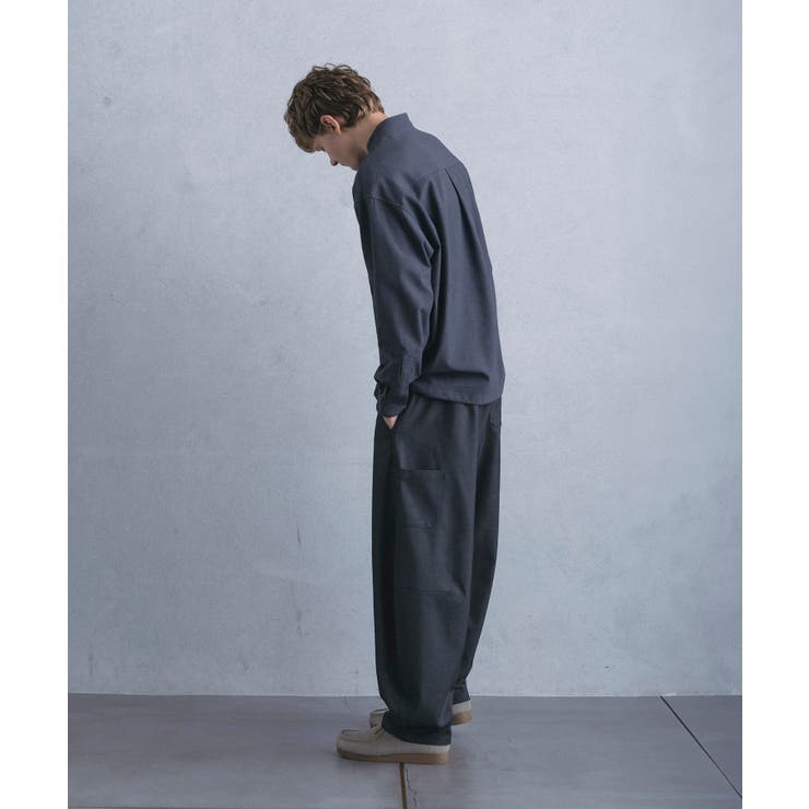 +phenix プラスフェニックス COCOON | SHIFFON  | 詳細画像8 