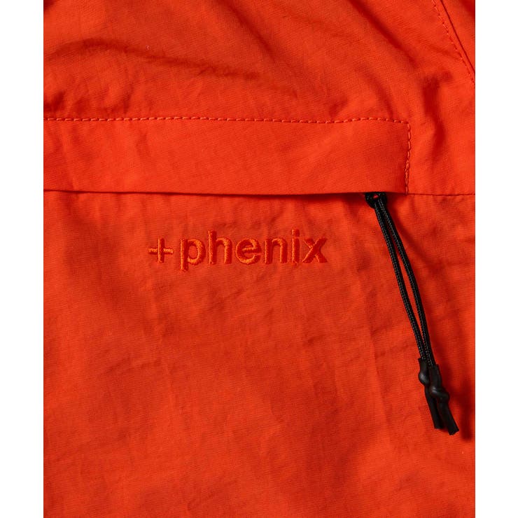 +phenix プラスフェニックス UTILITY | SHIFFON  | 詳細画像43 