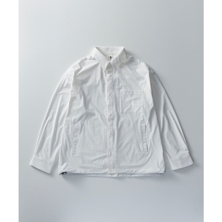 +phenix プラスフェニックス AIRFLOW | SHIFFON  | 詳細画像14 