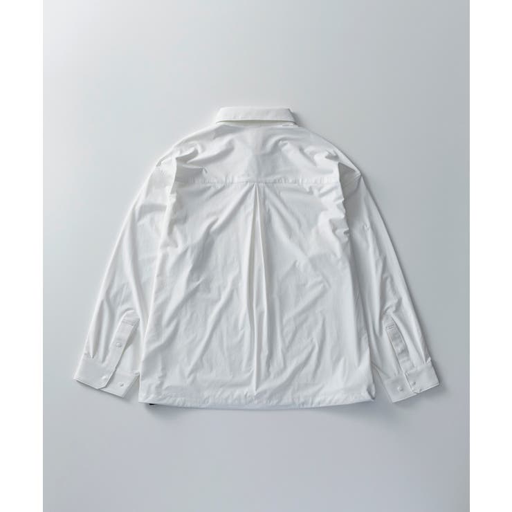 +phenix プラスフェニックス AIRFLOW | SHIFFON  | 詳細画像15 