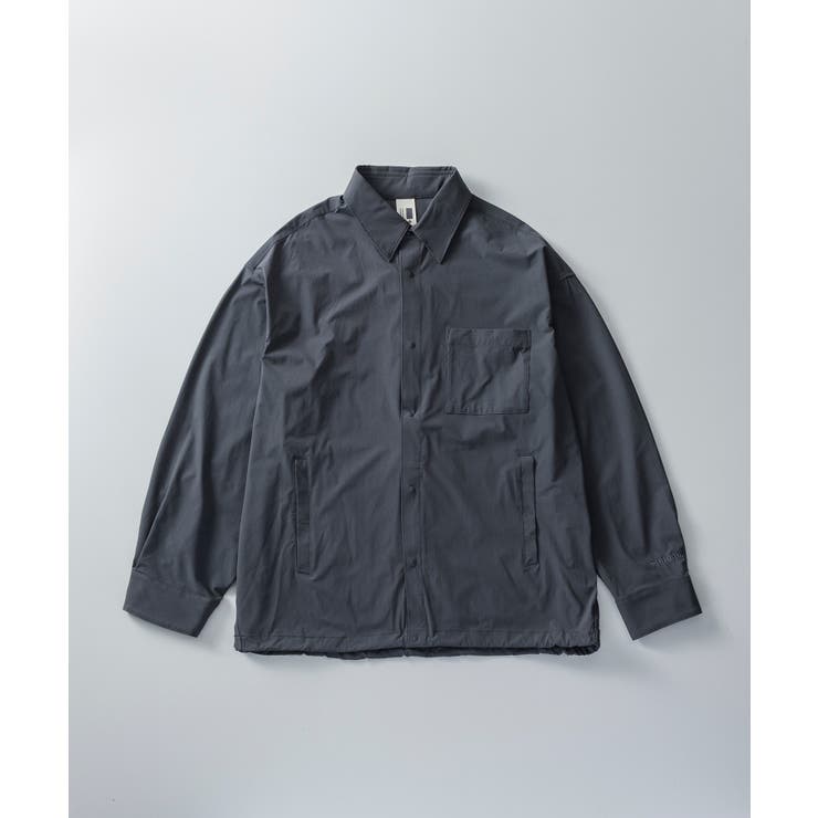 +phenix プラスフェニックス AIRFLOW | SHIFFON  | 詳細画像22 