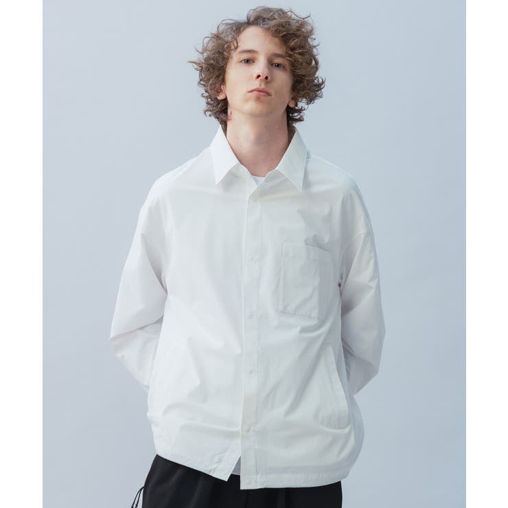 +phenix プラスフェニックス AIRFLOW | SHIFFON  | 詳細画像4 