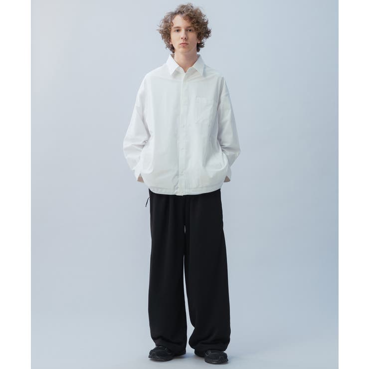 +phenix プラスフェニックス AIRFLOW | SHIFFON  | 詳細画像5 