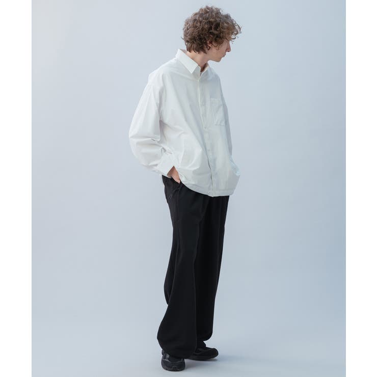 +phenix プラスフェニックス AIRFLOW | SHIFFON  | 詳細画像8 