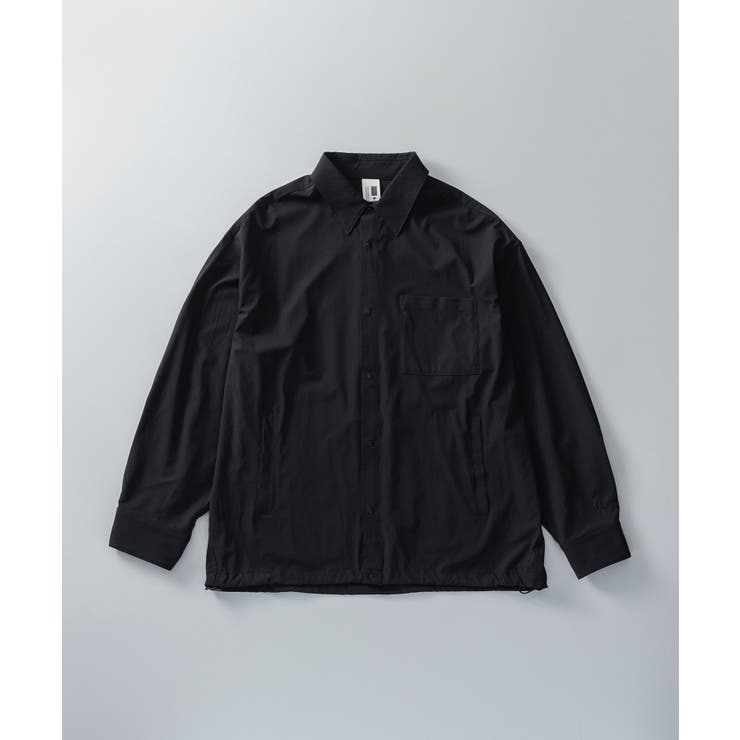 ブラック | +phenix プラスフェニックス AIRFLOW | SHIFFON 