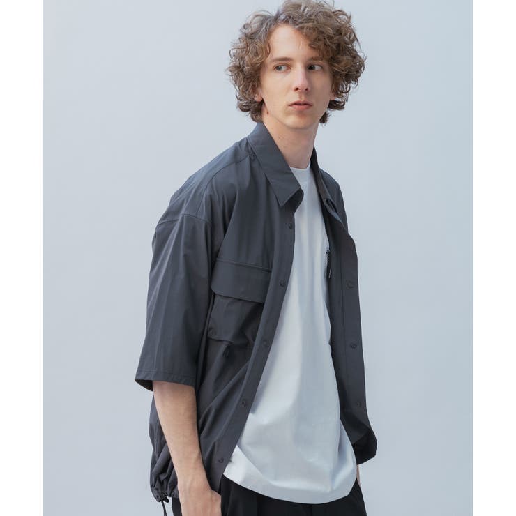 +phenix プラスフェニックス AIRFLOW | SHIFFON  | 詳細画像13 