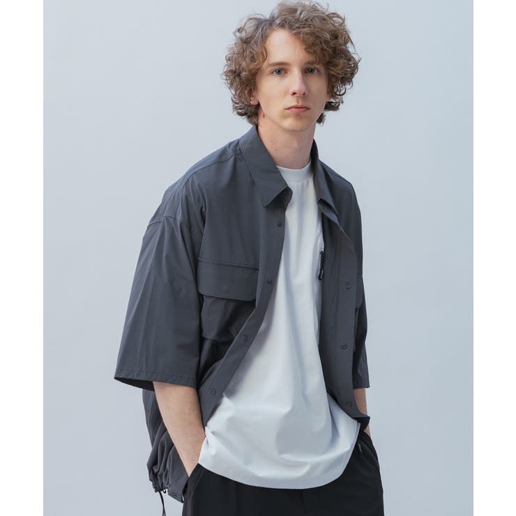 +phenix プラスフェニックス AIRFLOW | SHIFFON  | 詳細画像14 