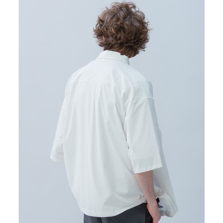 +phenix プラスフェニックス AIRFLOW | SHIFFON  | 詳細画像17 