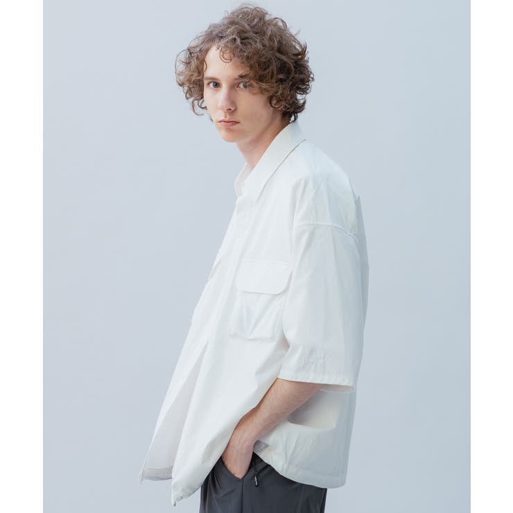 +phenix プラスフェニックス AIRFLOW | SHIFFON  | 詳細画像18 