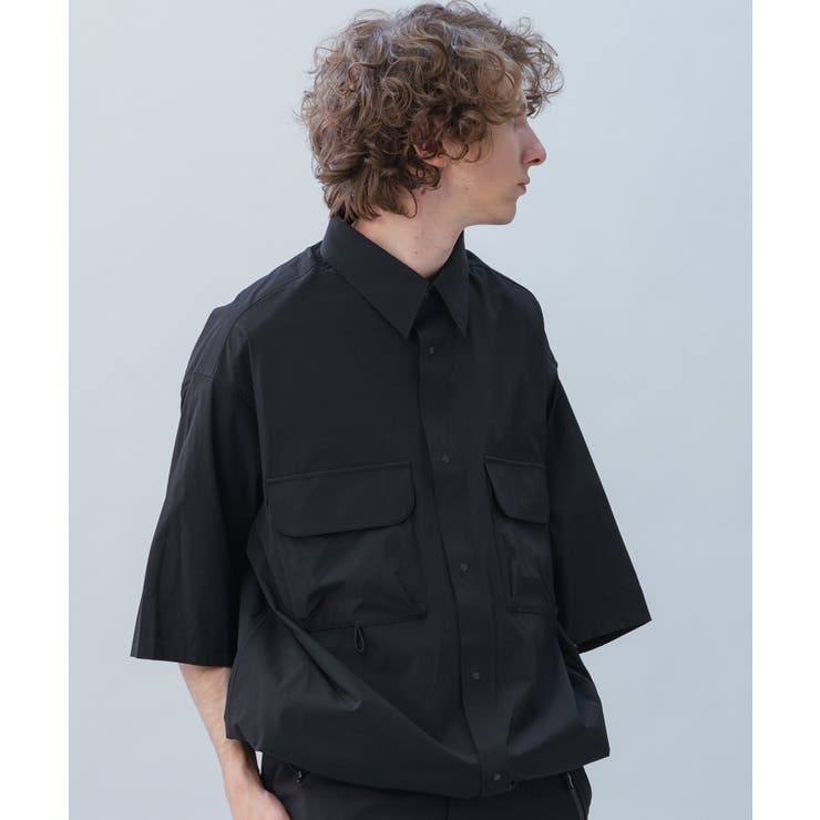 +phenix プラスフェニックス AIRFLOW | SHIFFON  | 詳細画像2 