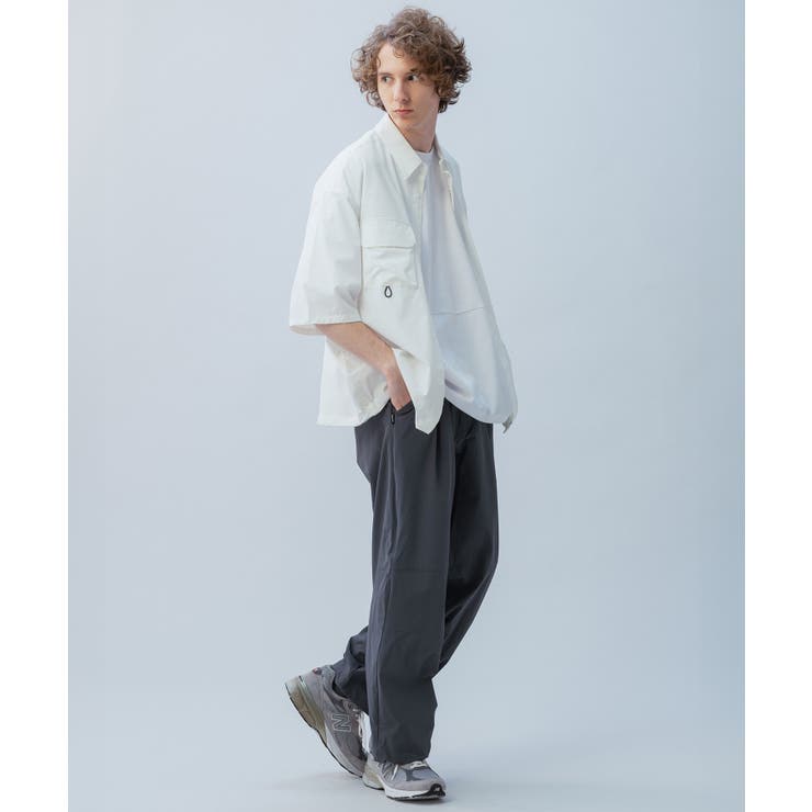 +phenix プラスフェニックス AIRFLOW | SHIFFON  | 詳細画像20 