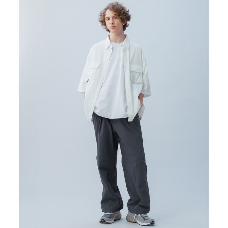 +phenix プラスフェニックス AIRFLOW | SHIFFON  | 詳細画像21 