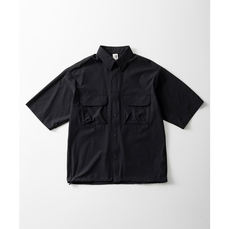 +phenix プラスフェニックス AIRFLOW | SHIFFON  | 詳細画像25 