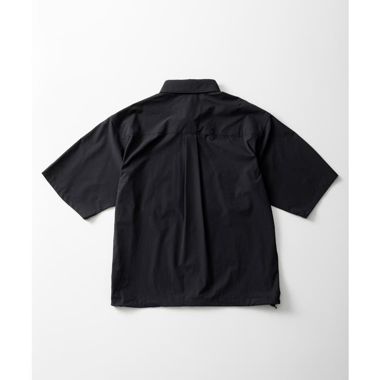 +phenix プラスフェニックス AIRFLOW | SHIFFON  | 詳細画像26 