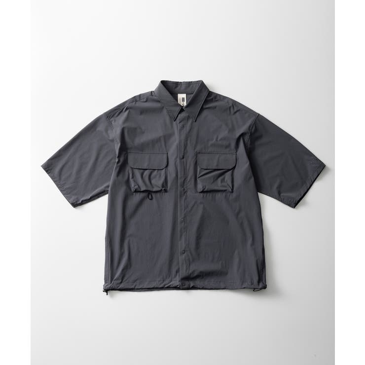 +phenix プラスフェニックス AIRFLOW | SHIFFON  | 詳細画像27 