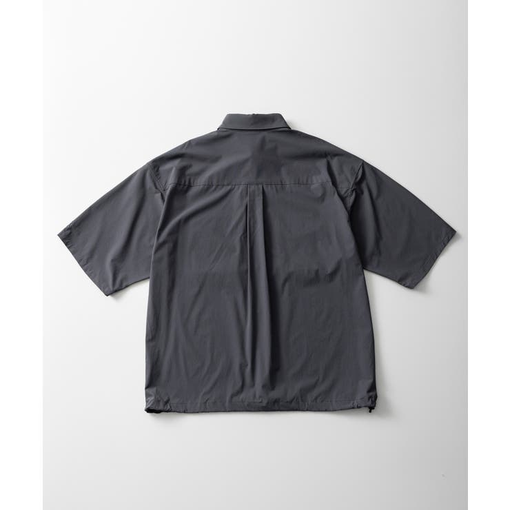 +phenix プラスフェニックス AIRFLOW | SHIFFON  | 詳細画像28 