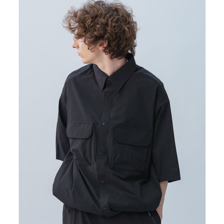 +phenix プラスフェニックス AIRFLOW | SHIFFON  | 詳細画像3 