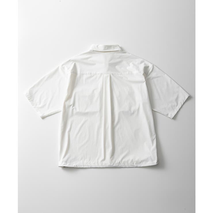 +phenix プラスフェニックス AIRFLOW | SHIFFON  | 詳細画像30 