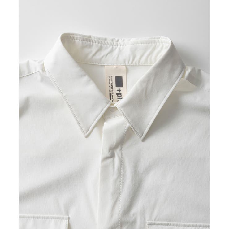 +phenix プラスフェニックス AIRFLOW | SHIFFON  | 詳細画像31 