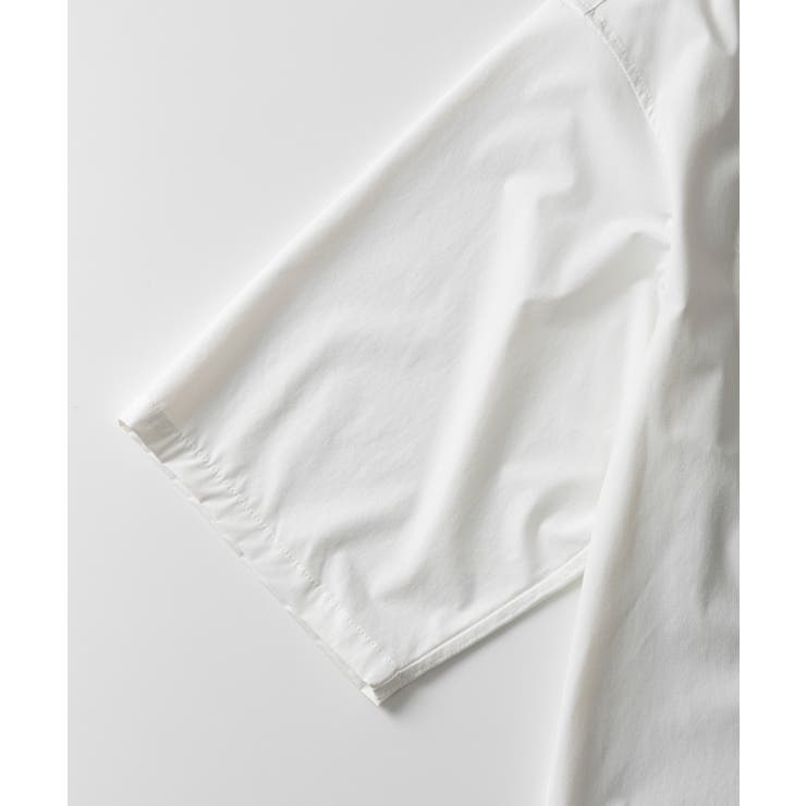 +phenix プラスフェニックス AIRFLOW | SHIFFON  | 詳細画像33 