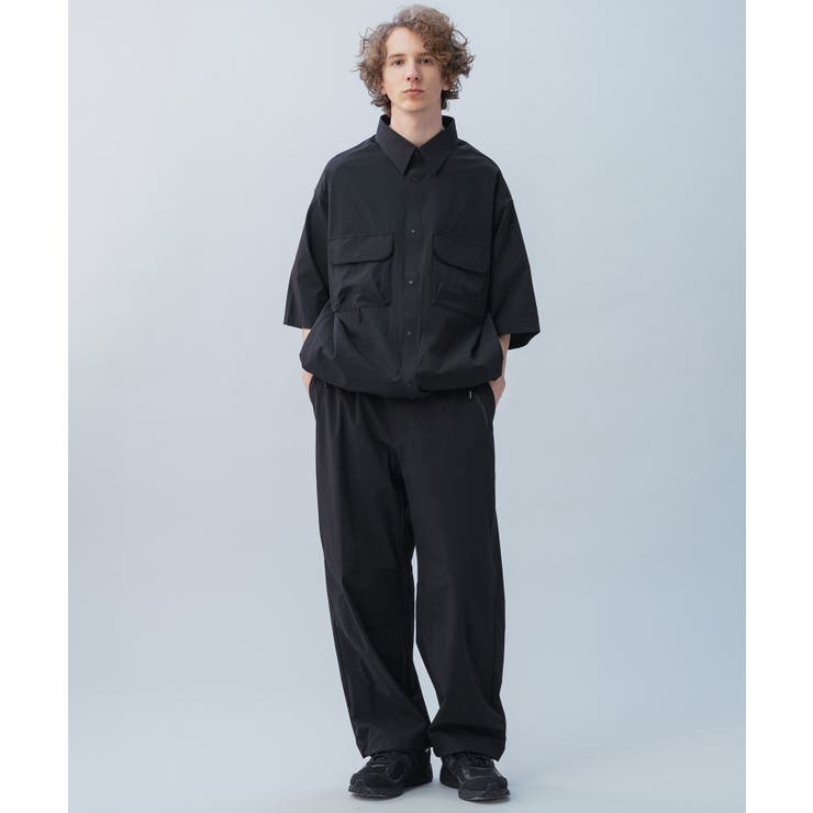 +phenix プラスフェニックス AIRFLOW | SHIFFON  | 詳細画像5 