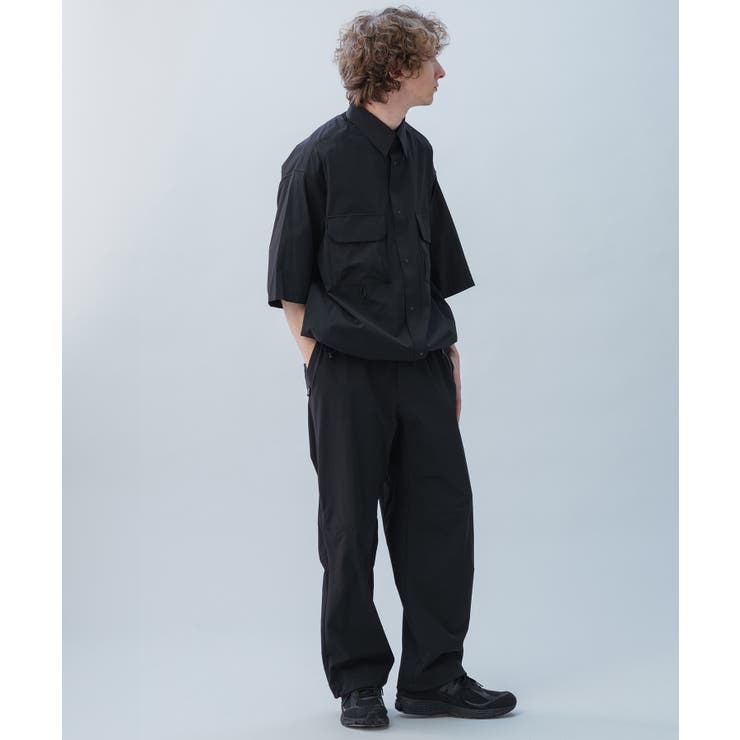 +phenix プラスフェニックス AIRFLOW | SHIFFON  | 詳細画像6 