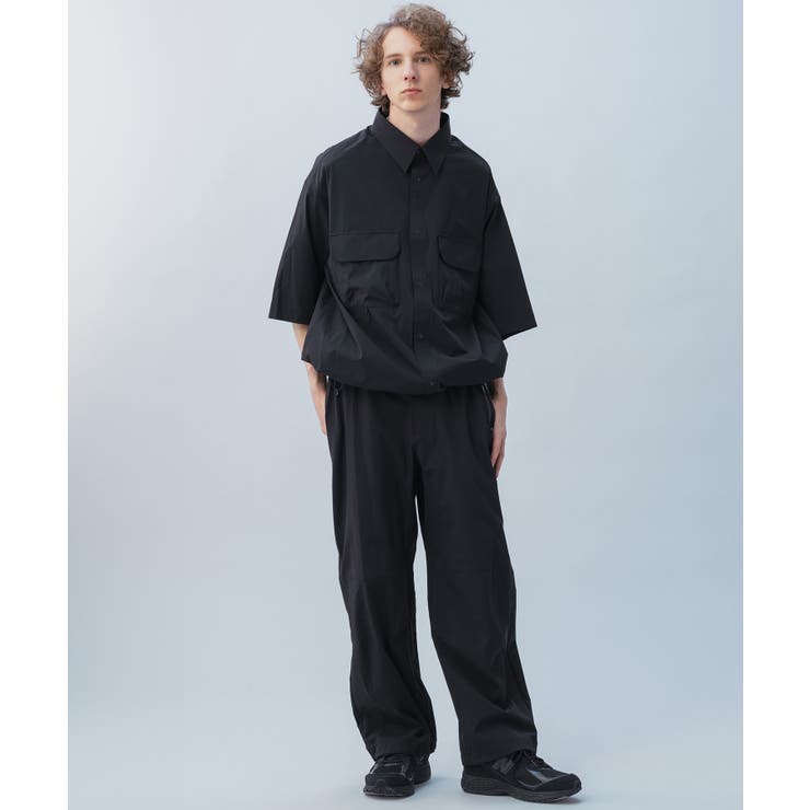 +phenix プラスフェニックス AIRFLOW | SHIFFON  | 詳細画像9 