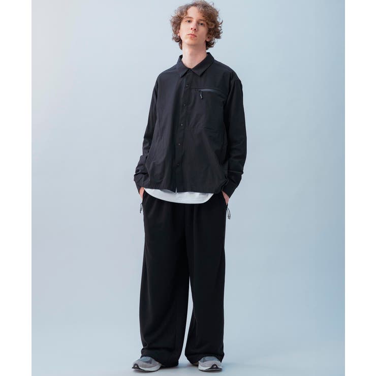 +phenix プラスフェニックス AIRFLOW | SHIFFON  | 詳細画像14 