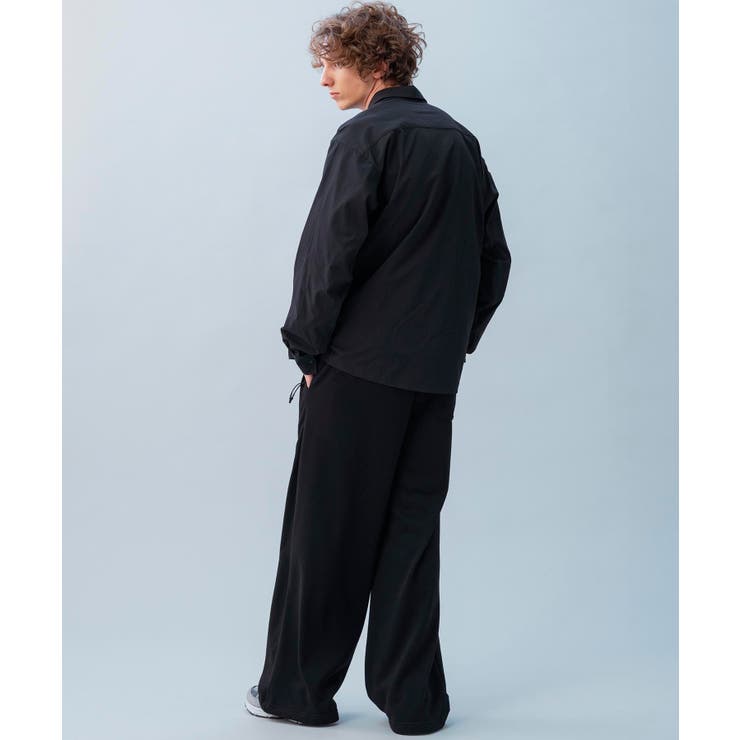 +phenix プラスフェニックス AIRFLOW | SHIFFON  | 詳細画像16 