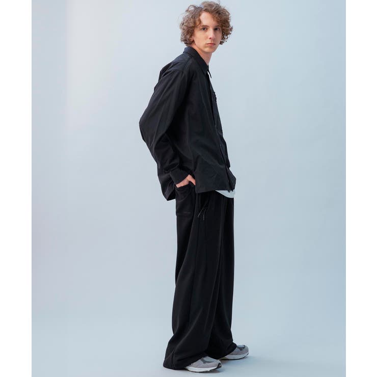 +phenix プラスフェニックス AIRFLOW | SHIFFON  | 詳細画像17 