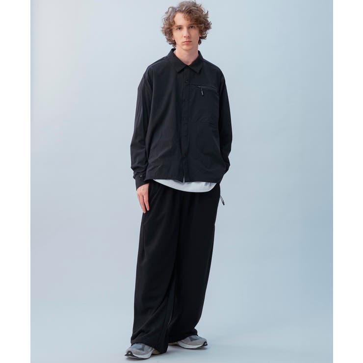 +phenix プラスフェニックス AIRFLOW | SHIFFON  | 詳細画像18 