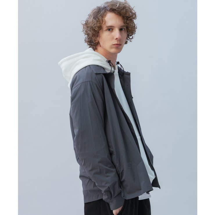 +phenix プラスフェニックス AIRFLOW | SHIFFON  | 詳細画像21 