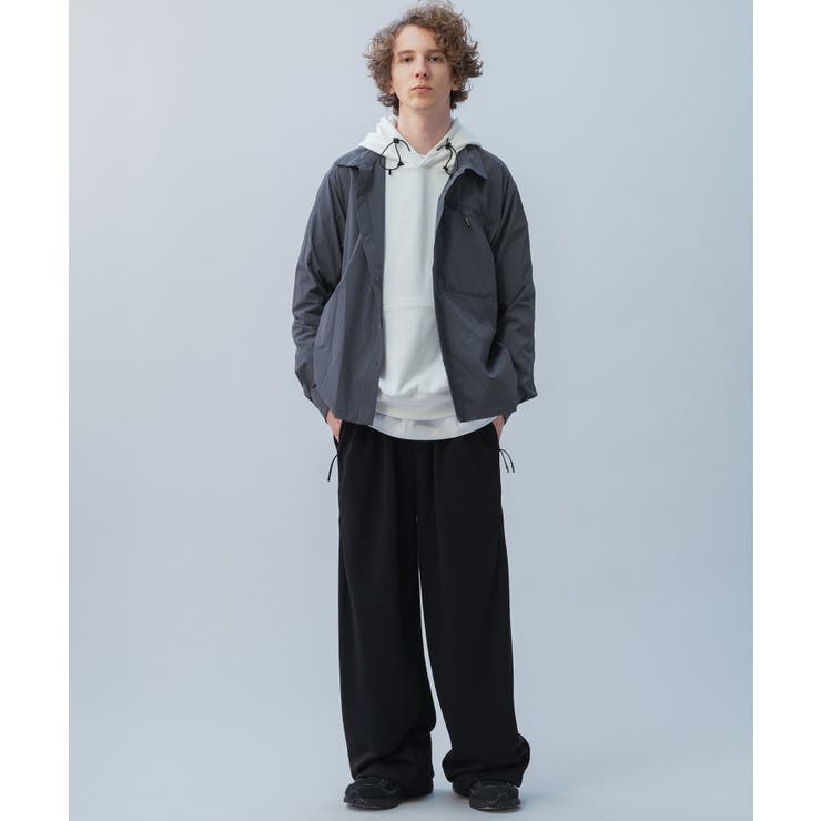 +phenix プラスフェニックス AIRFLOW | SHIFFON  | 詳細画像23 