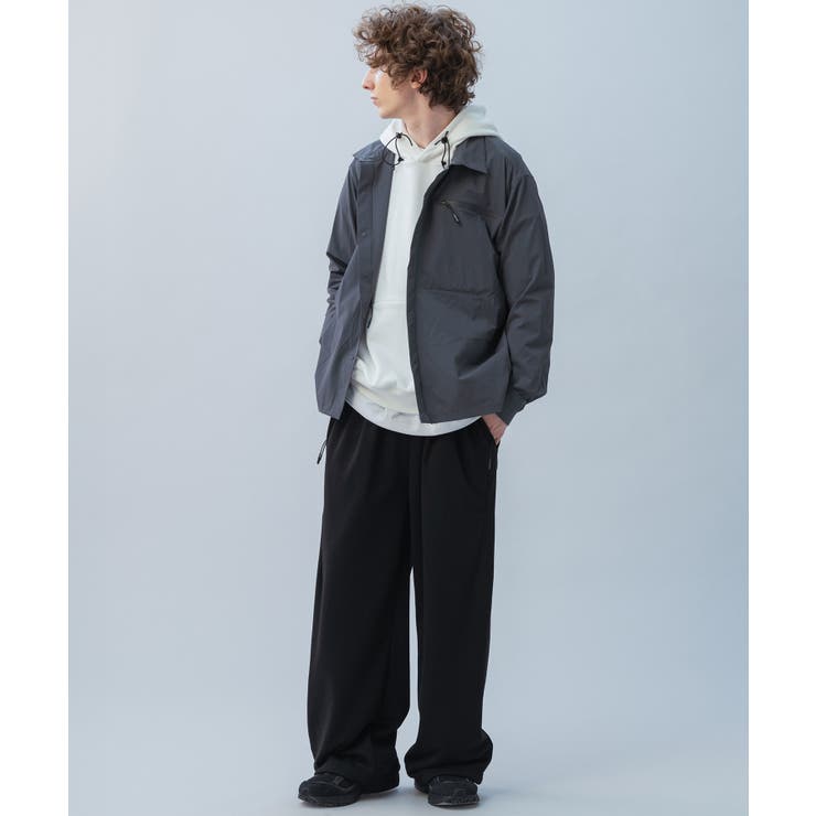 +phenix プラスフェニックス AIRFLOW | SHIFFON  | 詳細画像24 