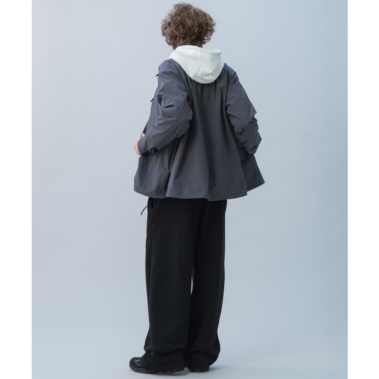 +phenix プラスフェニックス AIRFLOW | SHIFFON  | 詳細画像27 