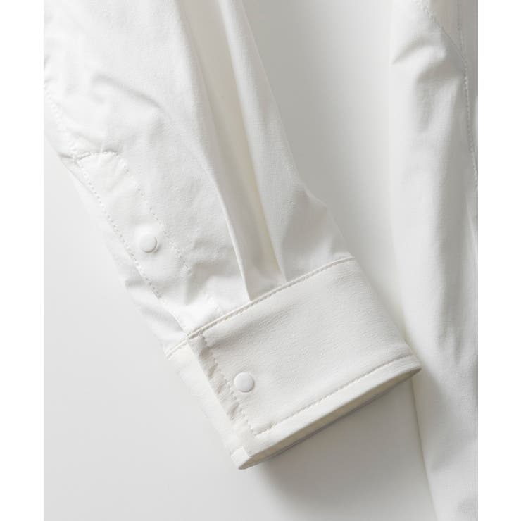 +phenix プラスフェニックス AIRFLOW | SHIFFON  | 詳細画像33 