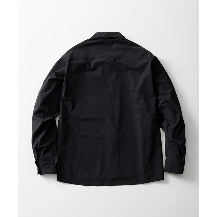 +phenix プラスフェニックス AIRFLOW | SHIFFON  | 詳細画像36 