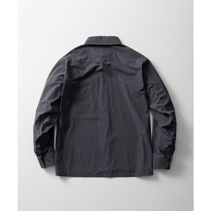 +phenix プラスフェニックス AIRFLOW | SHIFFON  | 詳細画像38 