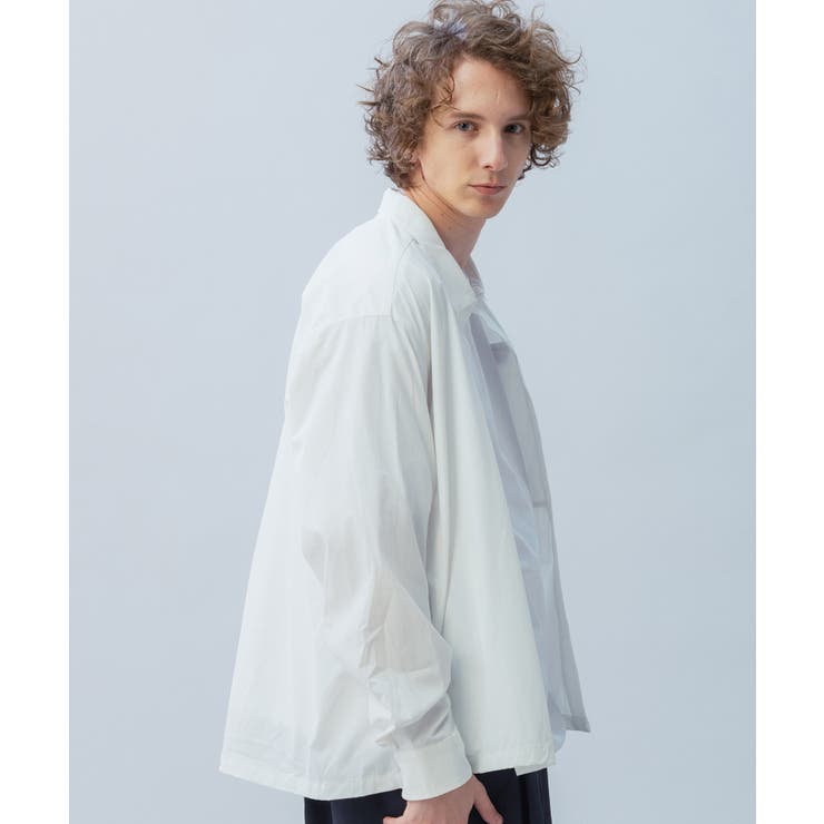 +phenix プラスフェニックス AIRFLOW | SHIFFON  | 詳細画像4 