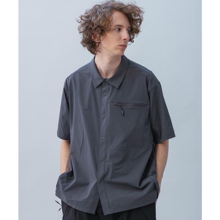 +phenix プラスフェニックス AIRFLOW | SHIFFON  | 詳細画像10 