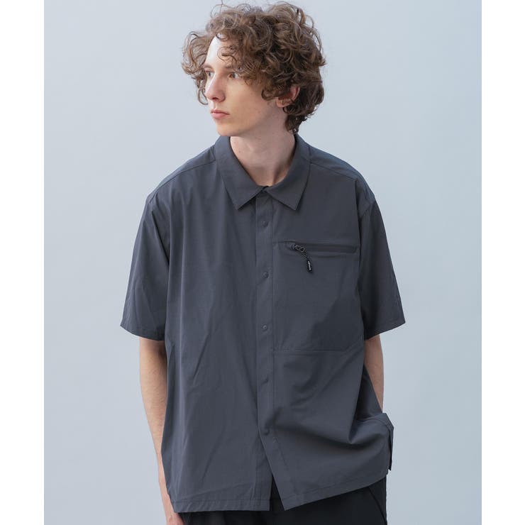 +phenix プラスフェニックス AIRFLOW | SHIFFON  | 詳細画像11 