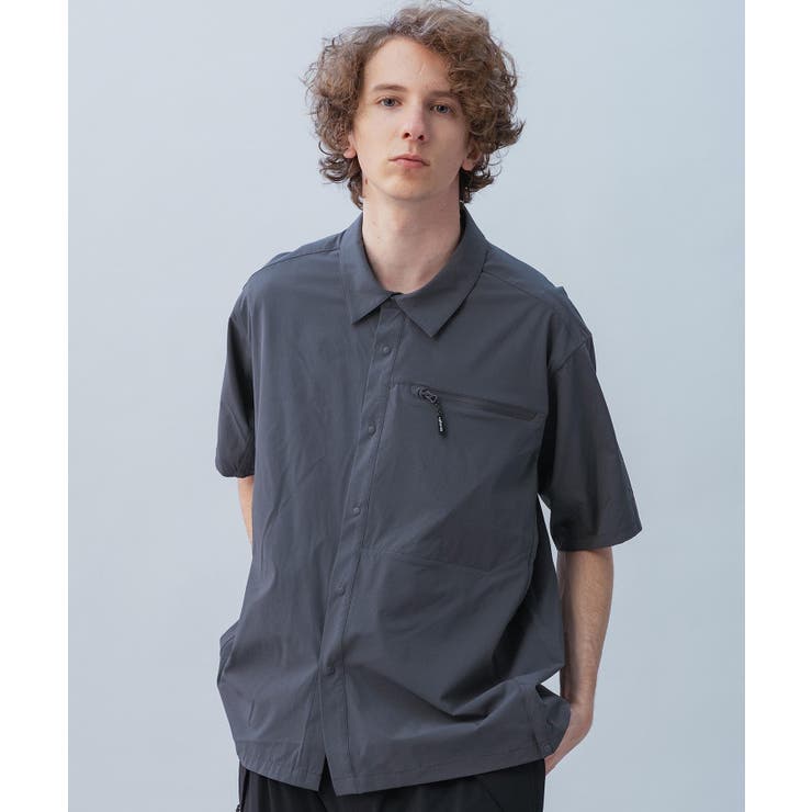 +phenix プラスフェニックス AIRFLOW | SHIFFON  | 詳細画像12 