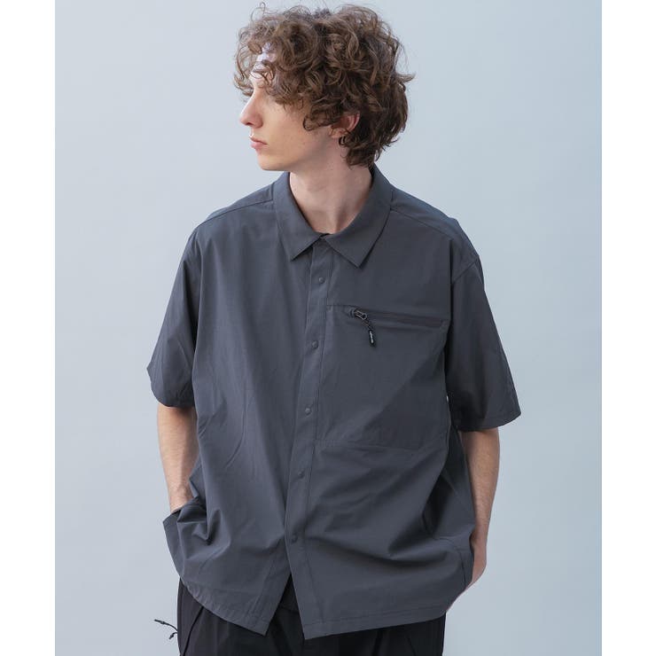 +phenix プラスフェニックス AIRFLOW | SHIFFON  | 詳細画像13 